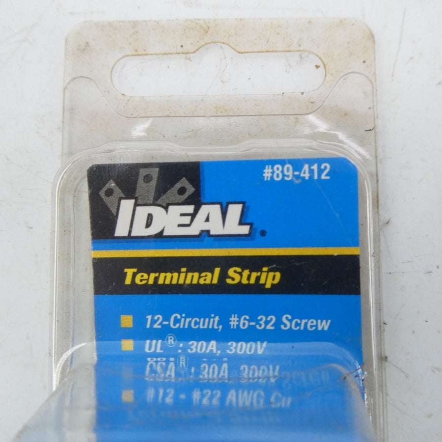 IDEAL 89-412 NSMP