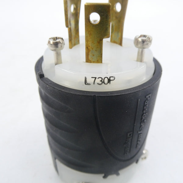 PASS & SEYMOUR L730-P 277VAC 30A NSMP