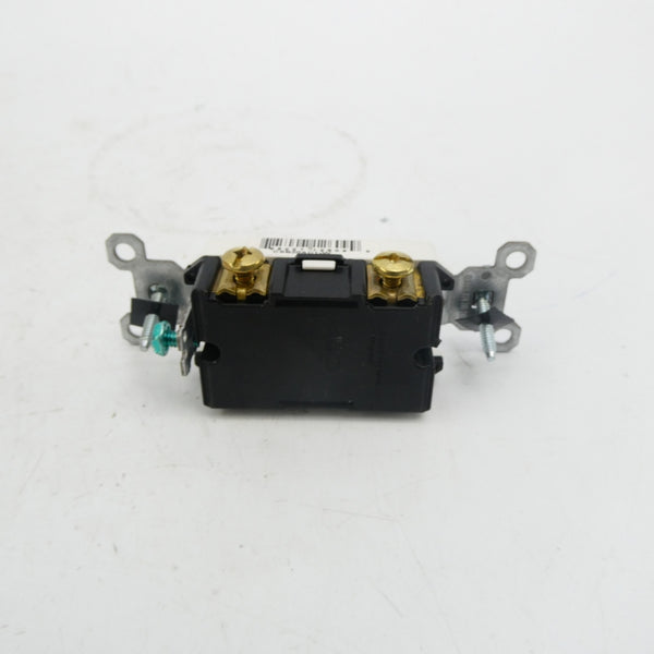 PASS & SEYMOUR CSB20AC1-W 120/277VAC 20A (PKG OF 7) NSMP