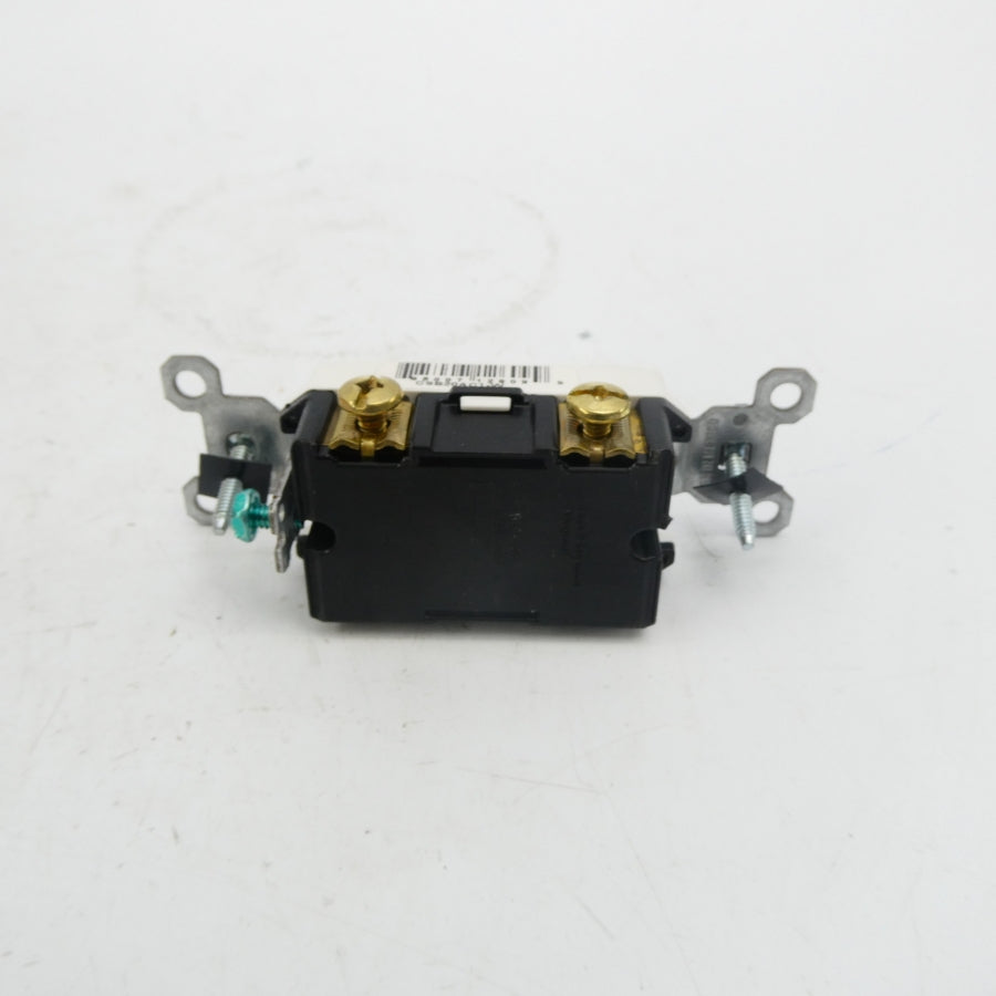 PASS & SEYMOUR CSB20AC1-W 120/277VAC 20A (PKG OF 7) NSMP