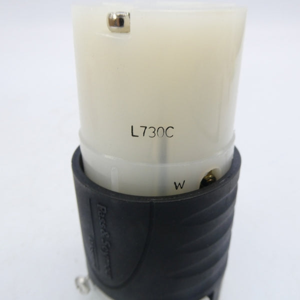 PASS & SEYMOUR L730-C 277VAC 30A NSMP