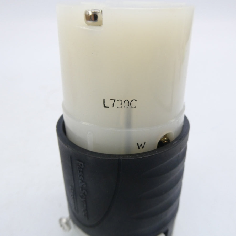 PASS & SEYMOUR L730-C 277VAC 30A NSMP