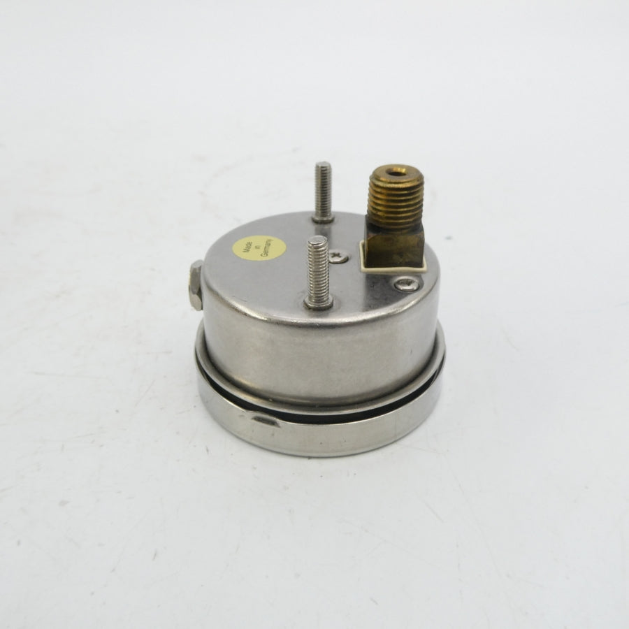 MCDANIEL CONTROLS AB70110 0-200PSI NSMP