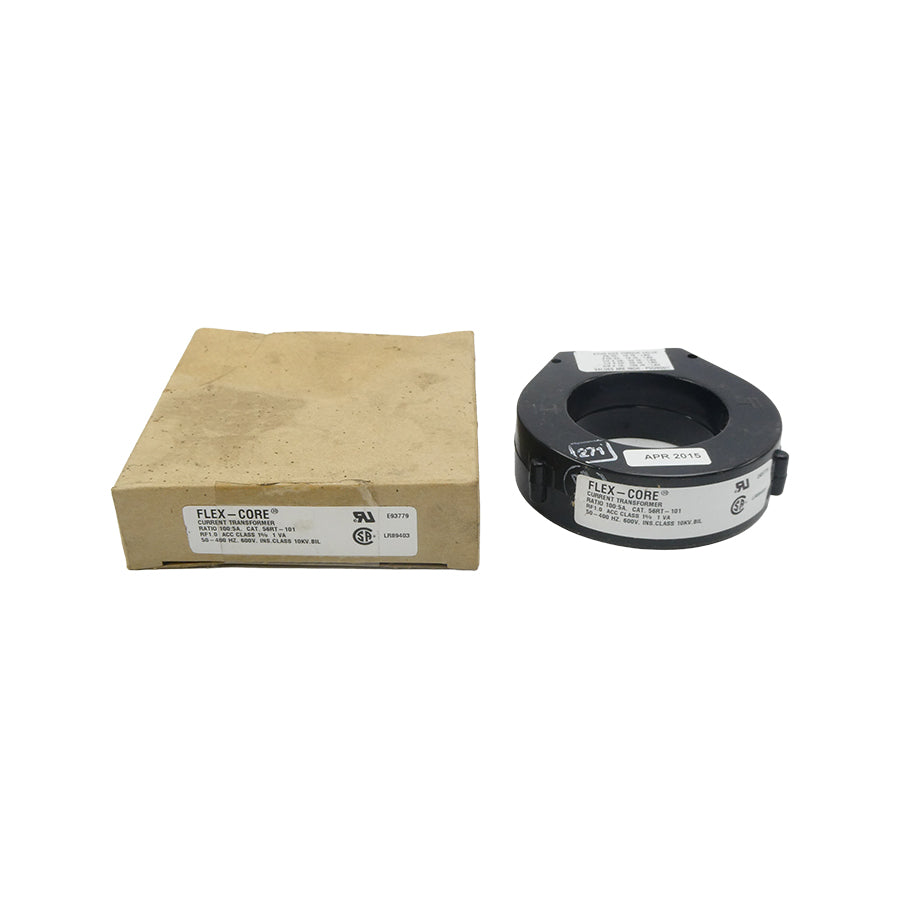 FLEX-CORE 56RT-101 600V NSMP