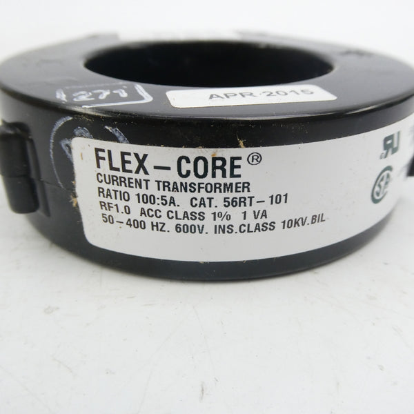 FLEX-CORE 56RT-101 600V NSMP