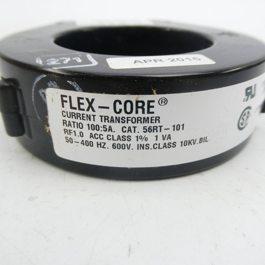 FLEX-CORE 56RT-101 600V NSMP
