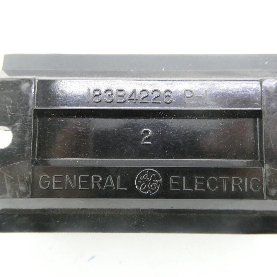 GENERAL ELECTRIC I83B4226P-1 NSNP