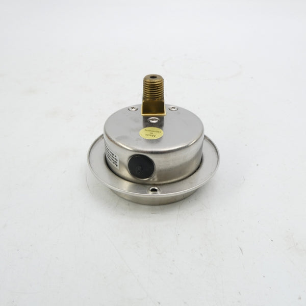 MCDANIEL CONTROLS AB50803 0-60PSI NSMP