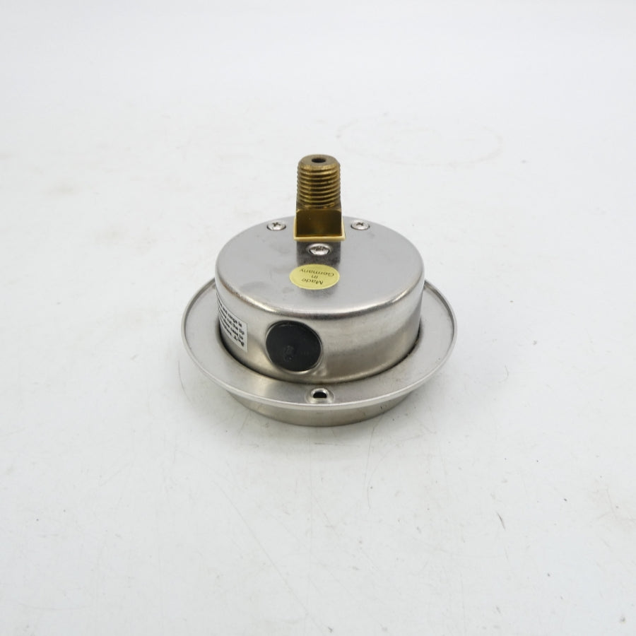 MCDANIEL CONTROLS AB50803 0-60PSI NSMP