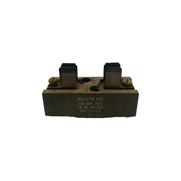 INDUSTRIAL SPARE PART 1491-N121 250V NSNP