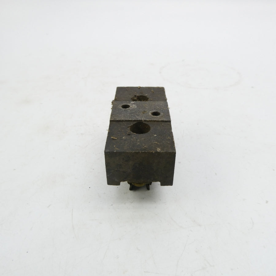 ALLEN BRADLEY 1491-N121 250V NSNP
