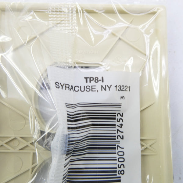 PASS & SEYMOUR TP8-I (PKG OF 24) NSMP