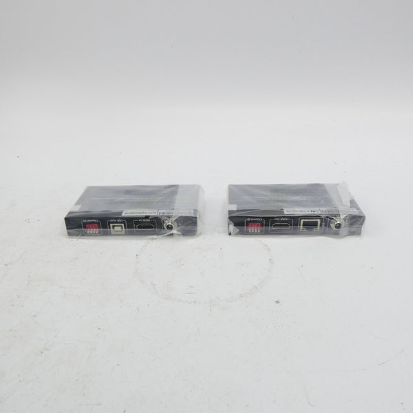 AV ACCESS 4KP100-KVM NSMP