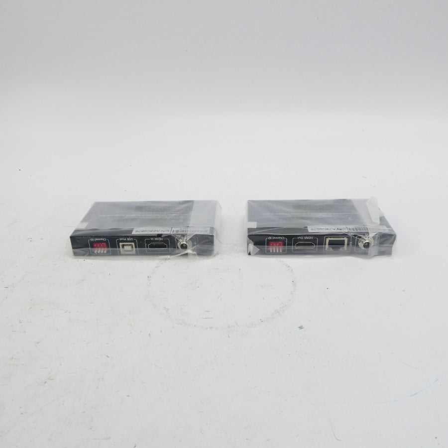 AV ACCESS 4KP100-KVM NSMP