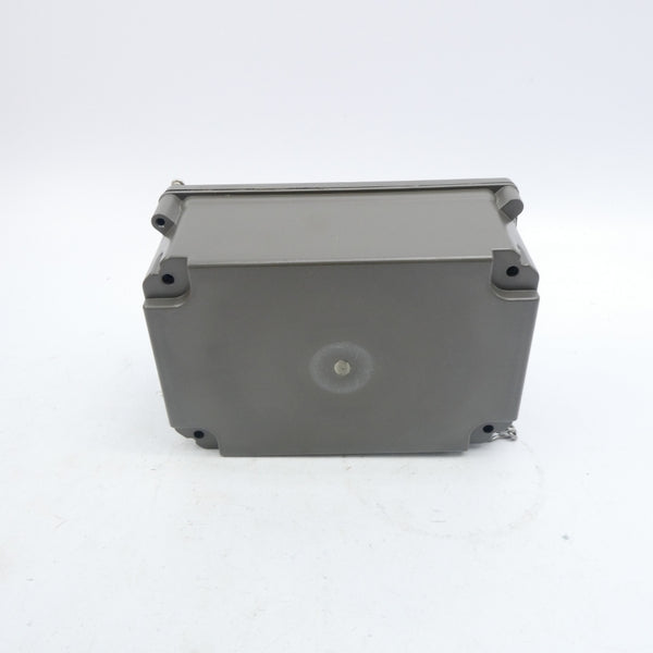 PASS & SEYMOUR PS30-SS 600VAC 30A NSMP