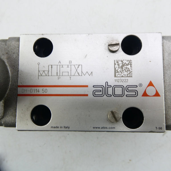 ATOS DH-011450 NSNP