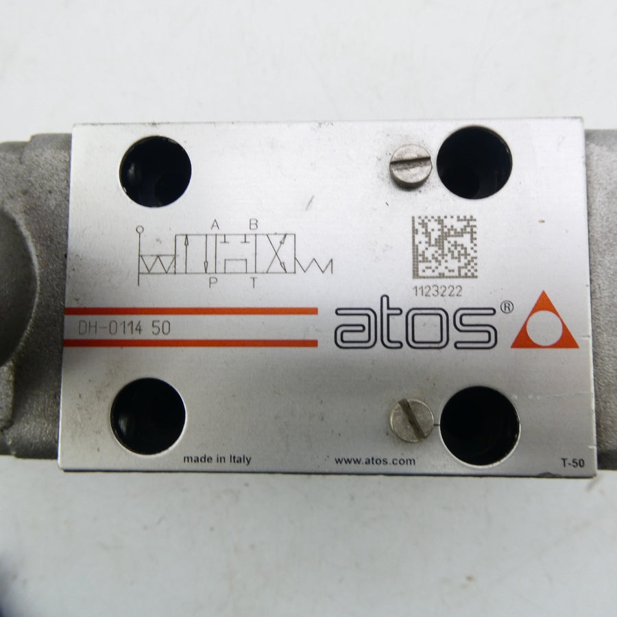 ATOS DH-011450 NSNP