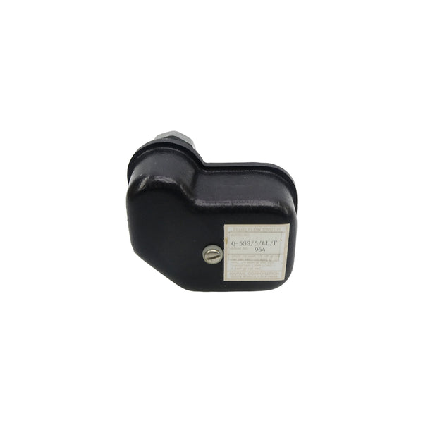 HARWIL Q-5SS/5/LL/F 250VAC 15A NSNP