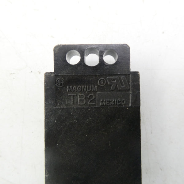 MAGNUM TB2 NSNP