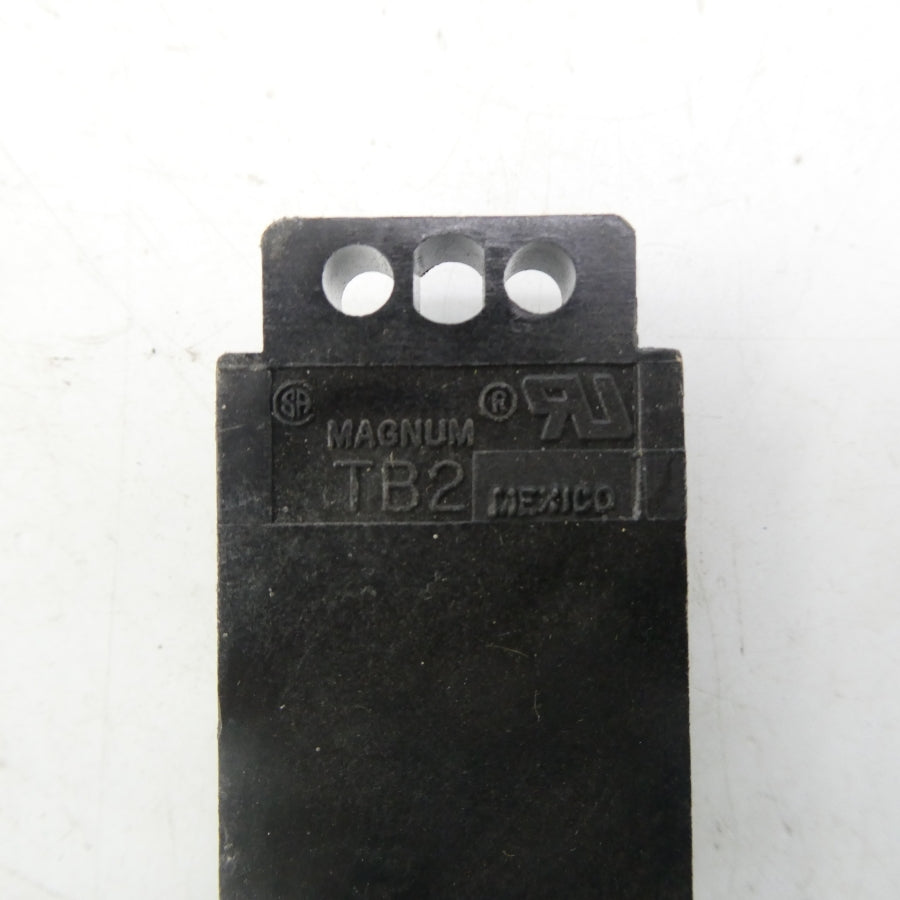 MAGNUM TB2 NSNP