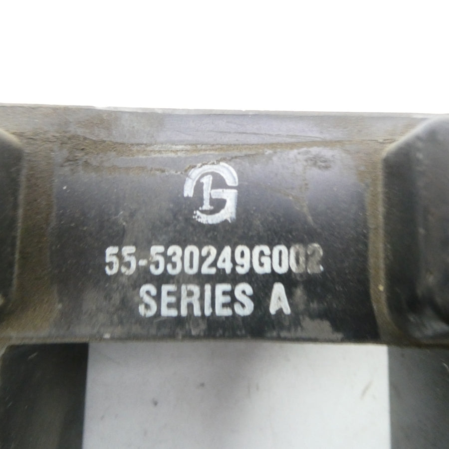 GENERAL ELECTRIC 55-530249G002 SER. A 110/120V NSNP