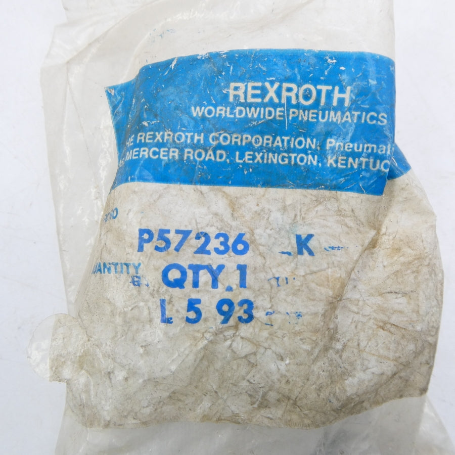 REXROTH P57236-K NSMP