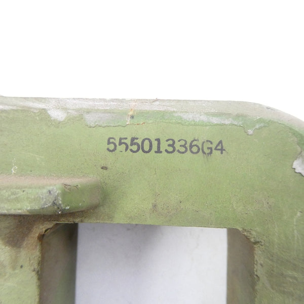 GENERAL ELECTRIC 55501336G4 380/460V NSNP