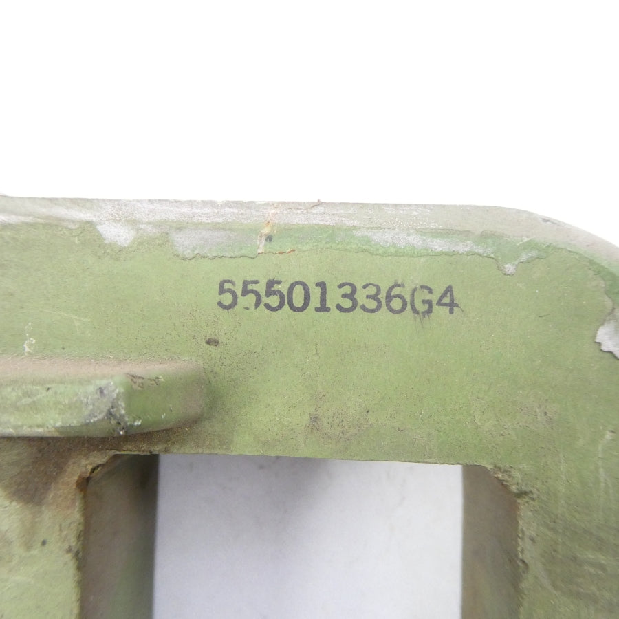 GENERAL ELECTRIC 55501336G4 380/460V NSNP