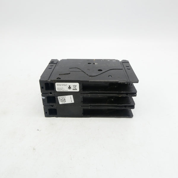 SIEMENS ED63B015L 600V 15A NSMP