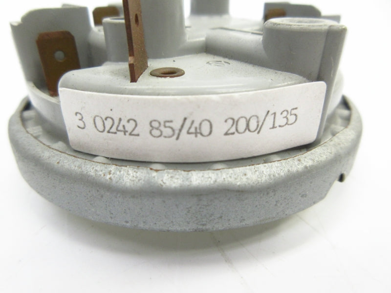 SPARE PART 30242-85/40-200/135 UNMP