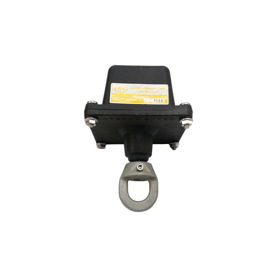 CRANE-DORRAY PS-1002-B NSNP