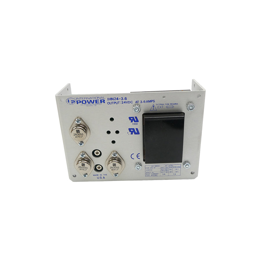 INTERNATIONAL POWER IHN24-3.6 230/240V 1A NSNP