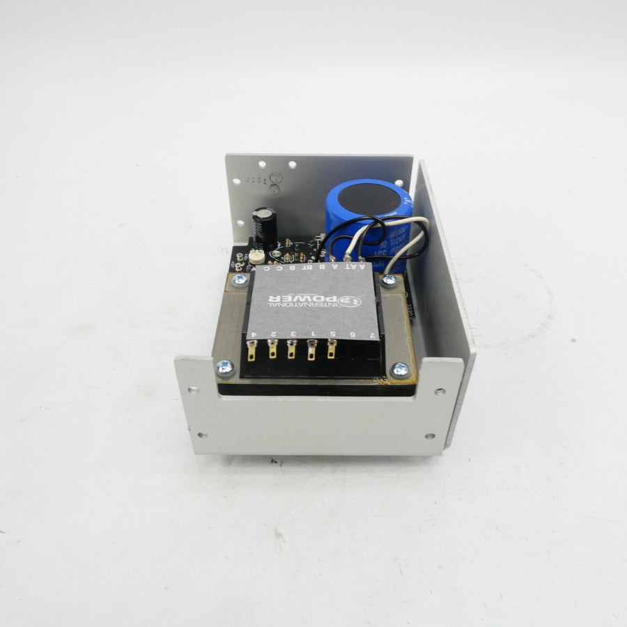 INTERNATIONAL POWER IHN24-3.6 230/240V 1A NSNP