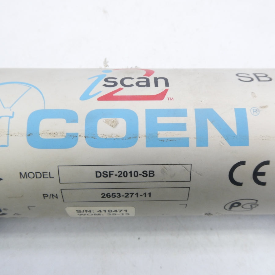 COEN DSF-2010-SB 2653-271-11 NSNP