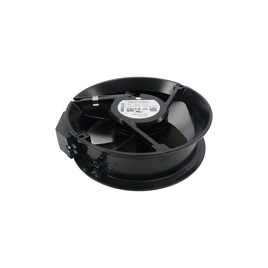 EBMPAPST W2E143-AA09-93 230V NSNP