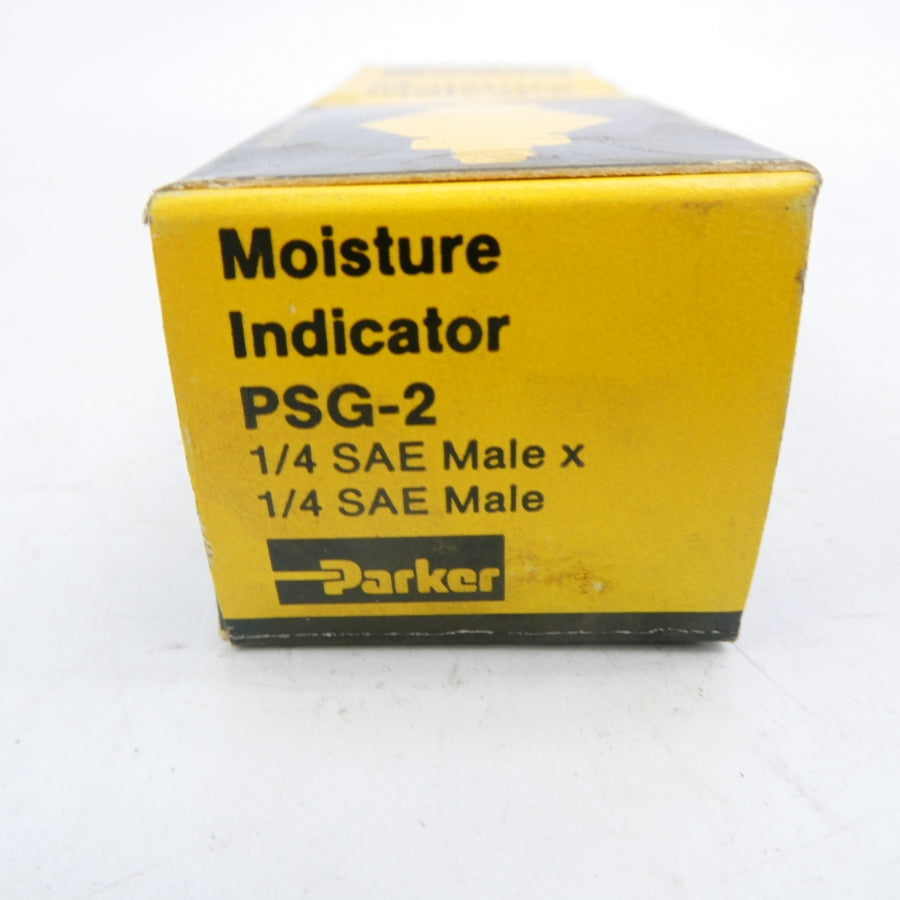 PARKER PSG-2 1/4" NSMP
