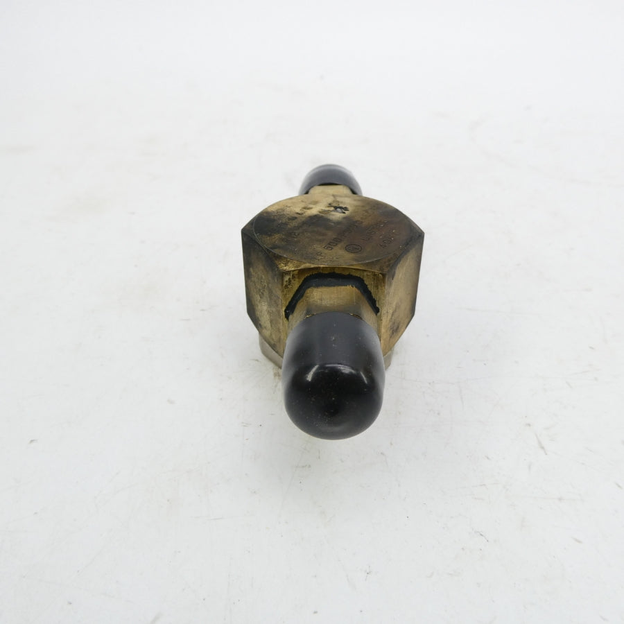 PARKER PSG-3 3/8" NSMP