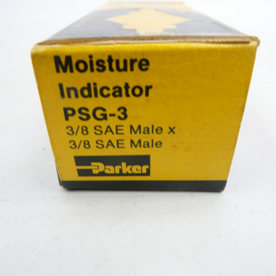 PARKER PSG-3 3/8" NSMP