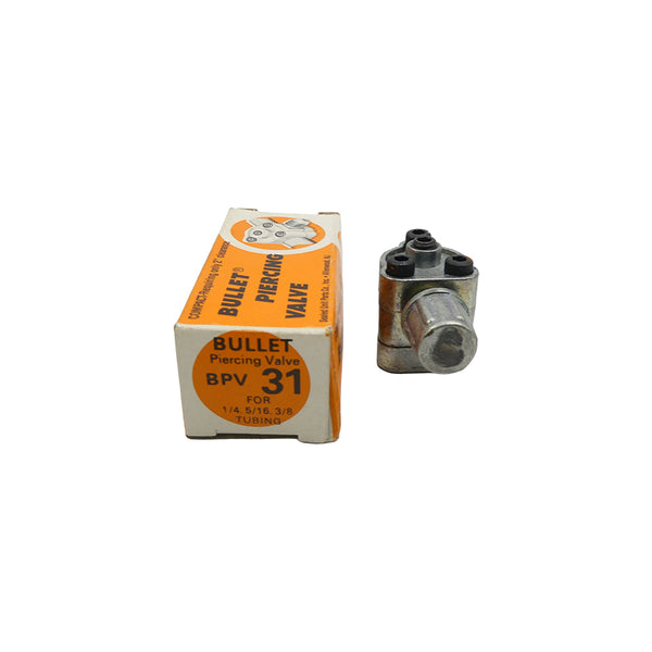 SEALED UNIT PARTS BPV31 NSMP