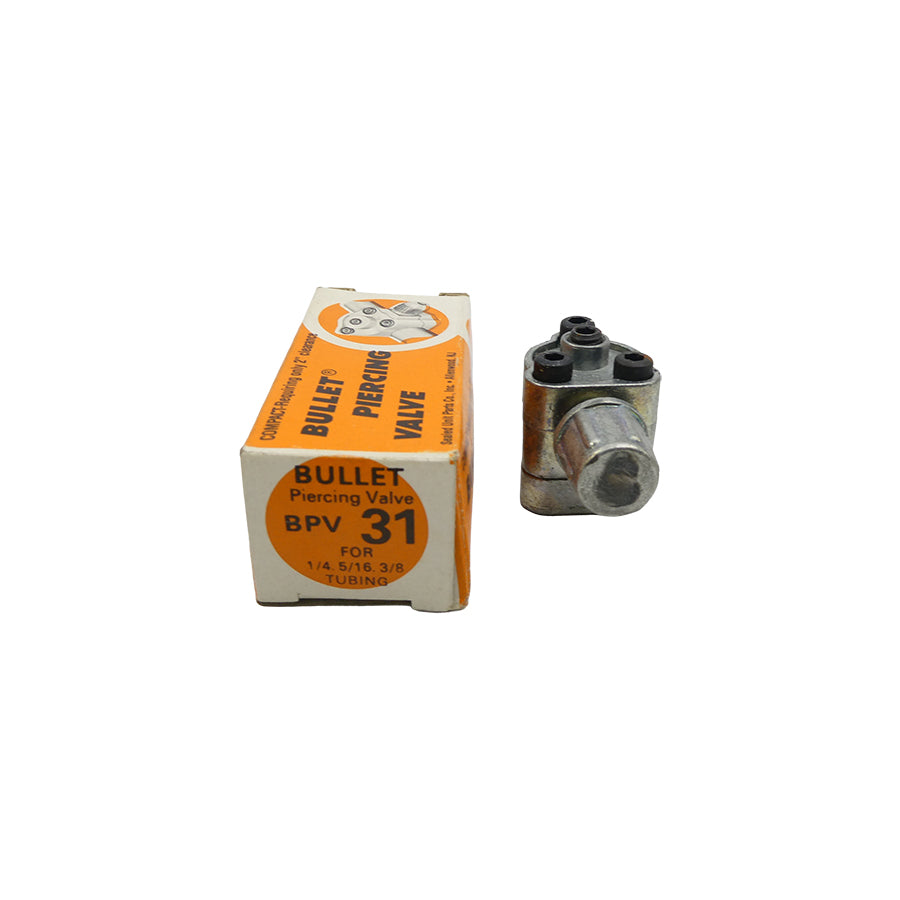 SEALED UNIT PARTS BPV31 NSMP