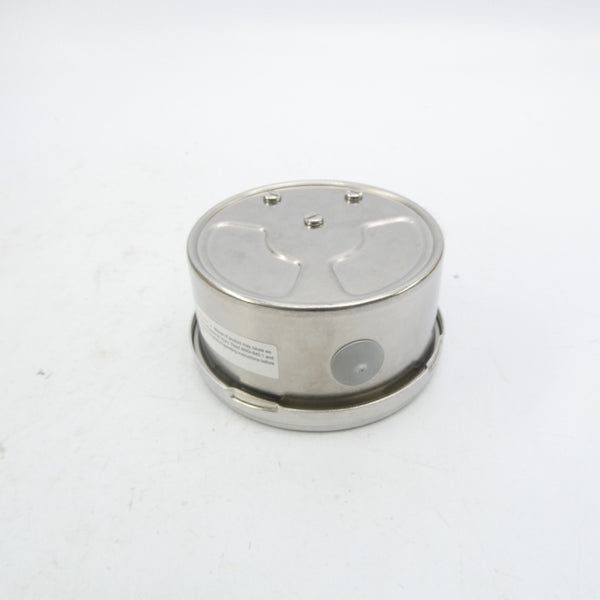 TEL-TRU 4037SS4L1D9P 0-100INWC NSMP