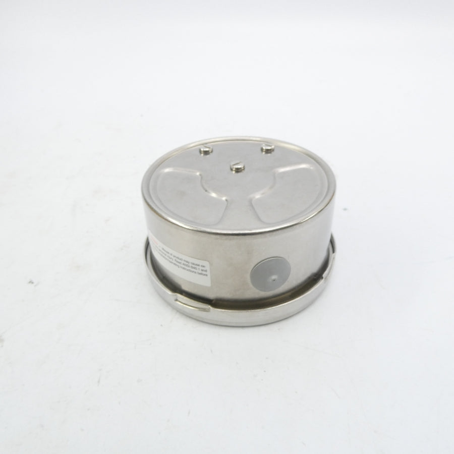 TEL-TRU 4037SS4L1D9P 0-100INWC NSMP