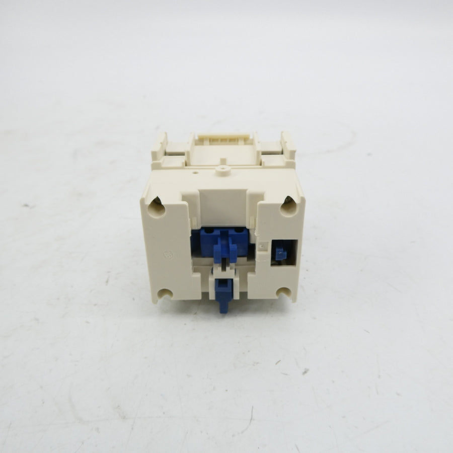 SCHNEIDER ELECTRIC LADT0 0.3-3S NSMP