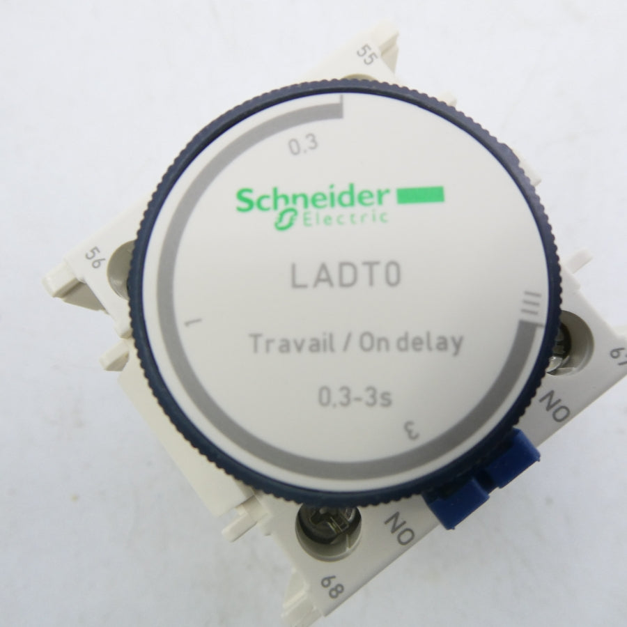 SCHNEIDER ELECTRIC LADT0 0.3-3S NSMP