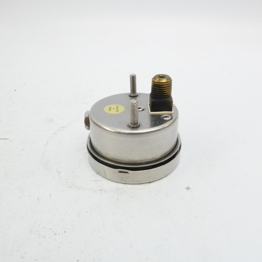 MCDANIEL CONTROLS AB61130 0-200PSI NSMP