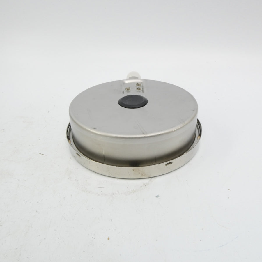 MCDANIEL CONTROLS D(100"WC-0) -100-0INWC NSMP