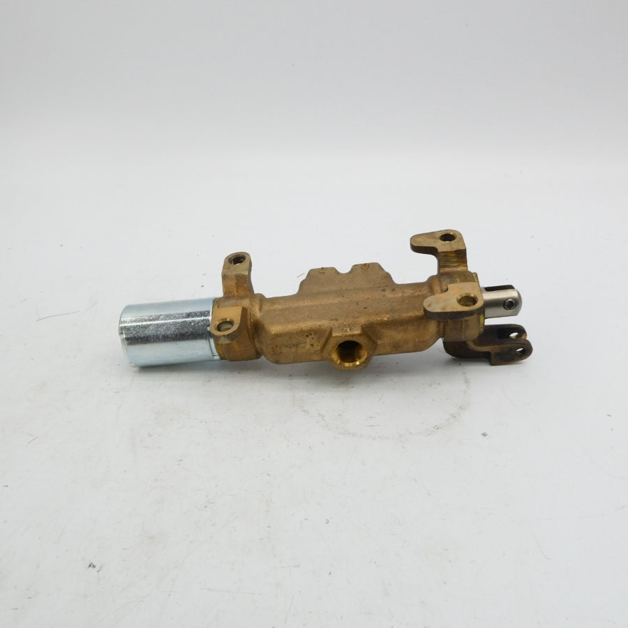 PARKER M09534643 225PSI 3/8" NSMP