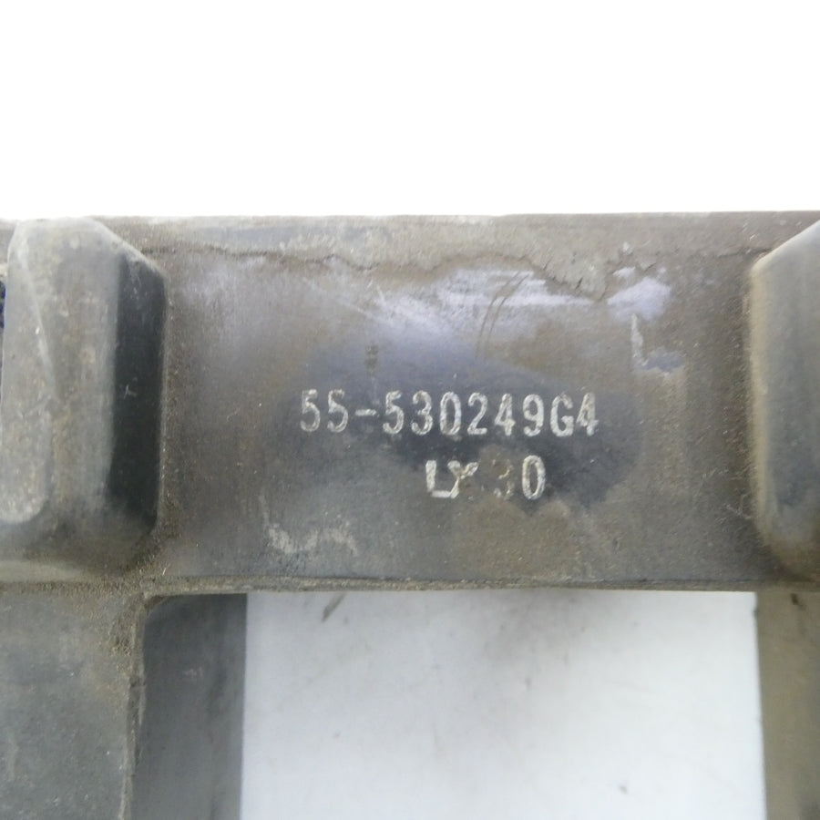 GENERAL ELECTRIC 55-530249G4 UNMP
