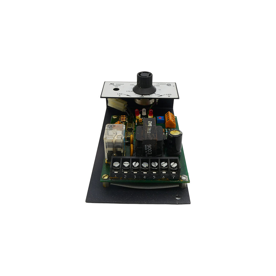 BARKSDALE CONTROLS 1B12S-23F-TH-Q4 NSNP