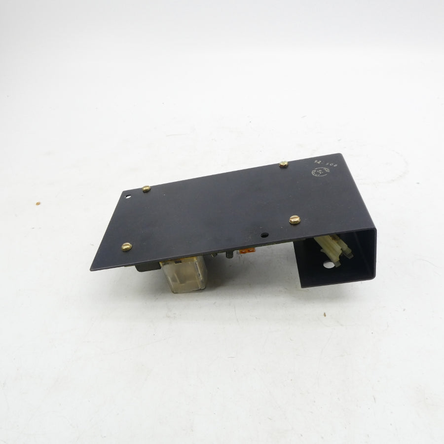 BARKSDALE CONTROLS 1B12S-23F-TH-Q4 NSNP